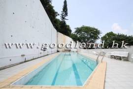 Clear Water Bay Villa For Sale