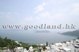 Clear Water Bay Villa For Sale