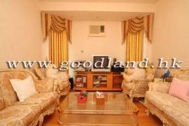 Clear Water Bay Villa For Sale