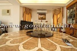 Clear Water Bay Villa For Sale