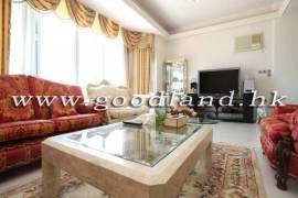 Clear Water Bay Villa For Sale