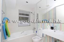 Clear Water Bay Villa For Sale