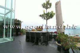 Clear Water Bay Villa For Sale