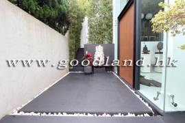 Clear Water Bay Villa For Sale