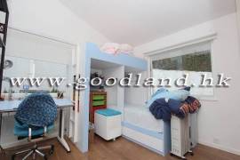 Clear Water Bay Villa For Sale