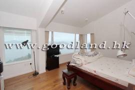 Clear Water Bay Villa For Sale