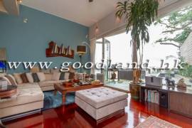 Clear Water Bay Villa For Sale