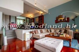Clear Water Bay Villa For Sale