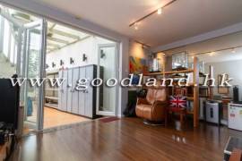 Clear Water Bay Villa For Sale