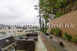 Clear Water Bay Villa For Sale