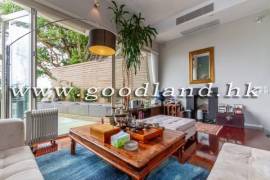 Clear Water Bay Villa For Sale