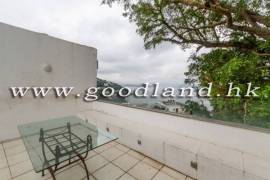 Clear Water Bay Villa For Sale