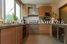 Clear Water Bay Villa For Sale