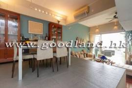 Clear Water Bay Villa For Sale
