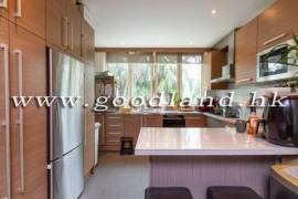 Clear Water Bay Villa For Sale