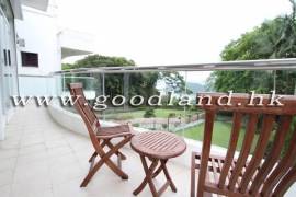 Clear Water Bay Villa For Sale