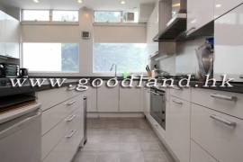 Clear Water Bay Villa For Sale