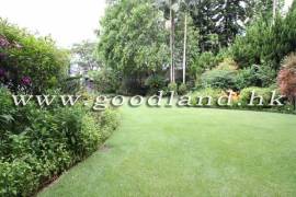 Clear Water Bay Villa For Sale