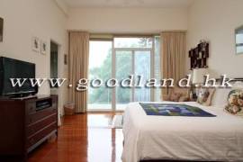 Clear Water Bay Villa For Sale