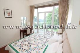 Clear Water Bay Villa For Sale