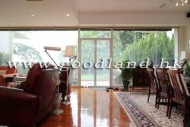 Clear Water Bay Villa For Sale