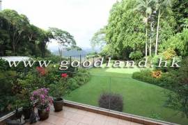 Clear Water Bay Villa For Sale