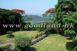 Clear Water Bay Villa For Sale