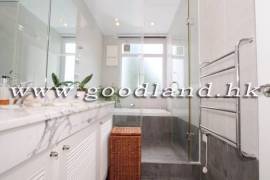 Clear Water Bay Villa For Sale
