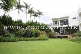 Clear Water Bay Villa For Sale