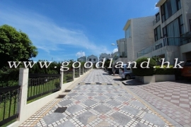 西貢海景別墅出售