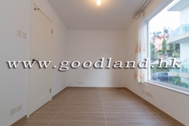 CLEAR WATER BAY Expat Community House with Lawn Garden and Sea View For Rent