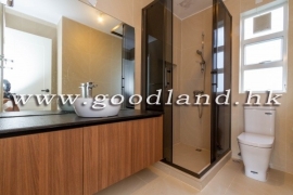 CLEAR WATER BAY Expat Community House with Lawn Garden and Sea View For Rent