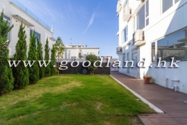 CLEAR WATER BAY Expat Community House with Lawn Garden and Sea View For Rent