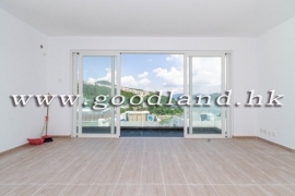 CLEAR WATER BAY Expat Community House with Lawn Garden and Sea View For Rent