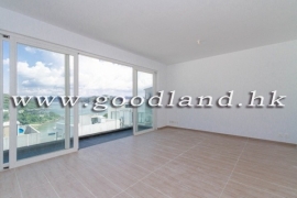 CLEAR WATER BAY Expat Community House with Lawn Garden and Sea View For Rent