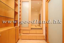 Clear Water Bay Villa For Sale