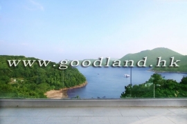 清水湾每层海景村屋出售