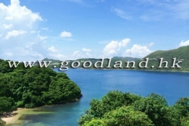 清水湾每层海景村屋出售