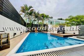 Sai Kung Villa For Sale