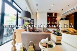 Sai Kung Villa For Sale