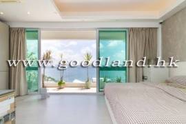 Clear Water Bay Villa For Sale