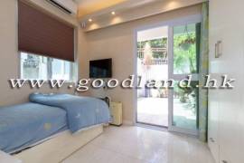 Clear Water Bay Villa For Sale