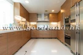Clear Water Bay Villa For Sale