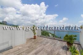 Clear Water Bay Villa For Sale