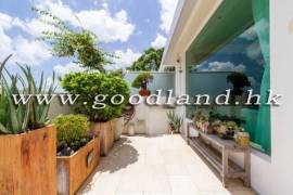Clear Water Bay Villa For Sale