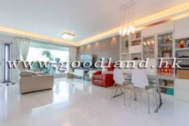 Clear Water Bay Villa For Sale