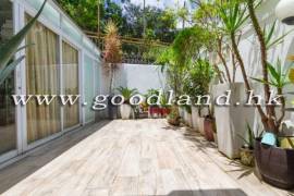 Clear Water Bay Villa For Sale