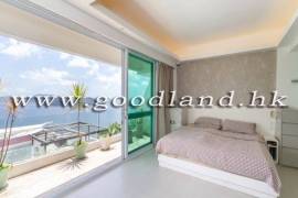 Clear Water Bay Villa For Sale