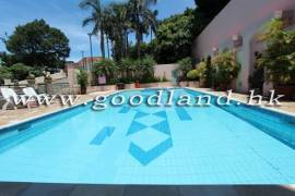 Clear Water Bay Villa For Sale