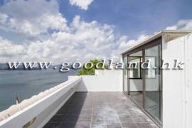 Clear Water Bay Villa For Sale